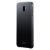 Official Samsung Galaxy J6 Plus Gradation Cover Case - Black 3