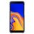 Official Samsung Galaxy J6 Plus Gradation Cover Case - Black 5