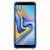 Funda Samsung Galaxy J6 Plus Oficial Gradation Cover - Azul 5