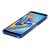 Official Samsung Galaxy J6 Plus Gradation Hülle - Blau 6