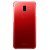 Officieel Samsung Galaxy J6 Plus Gradation Cover Case - Rood 2
