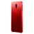 Officieel Samsung Galaxy J6 Plus Gradation Cover Case - Rood 3
