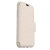OtterBox Strada iPhone X Case - Soft Opal 3