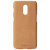 Krusell Sunne OnePlus 6T Leather Case - Vintage Nude 2