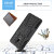 Olixar ArmourDillo OnePlus 6T Protective Case - Black 2