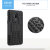 Olixar ArmourDillo OnePlus 6T Protective Case - Black 5