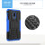 Olixar ArmourDillo OnePlus 6T Protective Case - Blue 4
