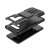 Olixar ArmourDillo LG V40 ThinQ Protective Case - Black 6