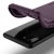 Ringke Onyx Google Pixel 3 Tough Case - Lilac Purple 5
