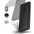 Ringke Onyx Google Pixel 3 XL Tough Case - Black 3