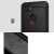 Coque Google Pixel 3 XL Rearth Ringke Onyx – Coque robuste – Noir 5