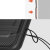 Coque Google Pixel 3 XL Rearth Ringke Onyx – Coque robuste – Noir 6