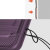 Ringke Onyx Google Pixel 3 XL Tough Case - Lilac Purple 7