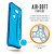 UAG Plyo Google Pixel 3 XL Tough Protective Case - Glacier Blue 6