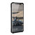 UAG Monarch Premium Huawei Mate 20 Pro Protective Deksel - Svart 9