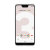 Krusell Kivik Google Pixel 3 XL Tough Shell Cover Case - 100% Clear 6