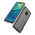 Olixar NovaShield Huawei Mate 20 Pro Bumper Case - Black 2