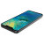 Olixar NovaShield Huawei Mate 20 Pro Bumper Case - Black 3