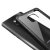 Olixar NovaShield Huawei Mate 20 Pro Bumper Case - Black 4