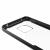 Olixar NovaShield Huawei Mate 20 Pro Bumper Case - Black 5