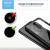 Olixar NovaShield OnePlus 6T Bumper Case - Black 6