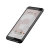 Olixar NovaShield Google Pixel 3 Bumper Case - Black 3