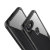 Olixar NovaShield Google Pixel 3 XL Bumper Case - Black 5