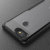 Olixar NovaShield Google Pixel 3 XL Bumper Case - Black 8