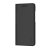 Official Nokia 5.1 Entertainment Flip Wallet Case - Black 2