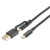4smarts ComboCord USB-A & USB-Czu USB-C Lade-und Synchronisationskabel 2