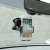 4smarts VoltBeam Sensor Wireless Fast Charging Car Holder - Black 3