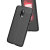 Coque OnePlus 6T Olixar Attache Premium simili cuir – Noir 7