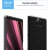 Olixar FlexiShield Sony Xperia 10 Gel Case - 100% Clear 3