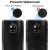 Coque Huawei Mate 20 Pro Olixar Ultra-mince – 100% Transparente 4