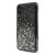 SwitchEasy Starfield iPhone XS Glitter Case - Black 2