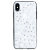Bling My Thing Milky Way iPhone X/XS Case - Crystal/White 2