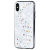 Bling My Thing Milky Way iPhone X/XS Case - Crystal/White 4