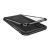 SwitchEasy iGlass iPhone XS Max Bumper Case - Black 2