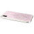SwitchEasy Starfield iPhone XS Max Glitter Case - Pink 3