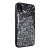 SwitchEasy Starfield iPhone XR Glitter Case - Black 3