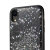 SwitchEasy Starfield iPhone XR Glitter Case - Black 4
