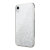 SwitchEasy Starfield iPhone XR Glitter Case - Clear 2