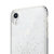 SwitchEasy Starfield iPhone XR Glitter Case - Clear 5