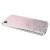 SwitchEasy Starfield iPhone XR Glitter Case - Pink 4