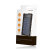 Forever Portable 8000mah Solar Power Bank - Black 2