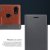 Obliq K3 Google Pixel 3 XL Leather Style Wallet Case - Grey / Brown 4