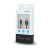 Forever Braided Tough Lightning Cable 1m - Black 2