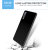 Olixar FlexiShield Samsung Galaxy A7 2018 Gel Case - Black 6