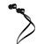 KitSound Ribbons In-Ear Headphones - Black 4