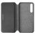 Krusell Pixbo Samsung Galaxy A7 2018 Slim 4 Card Wallet Case - Black 5